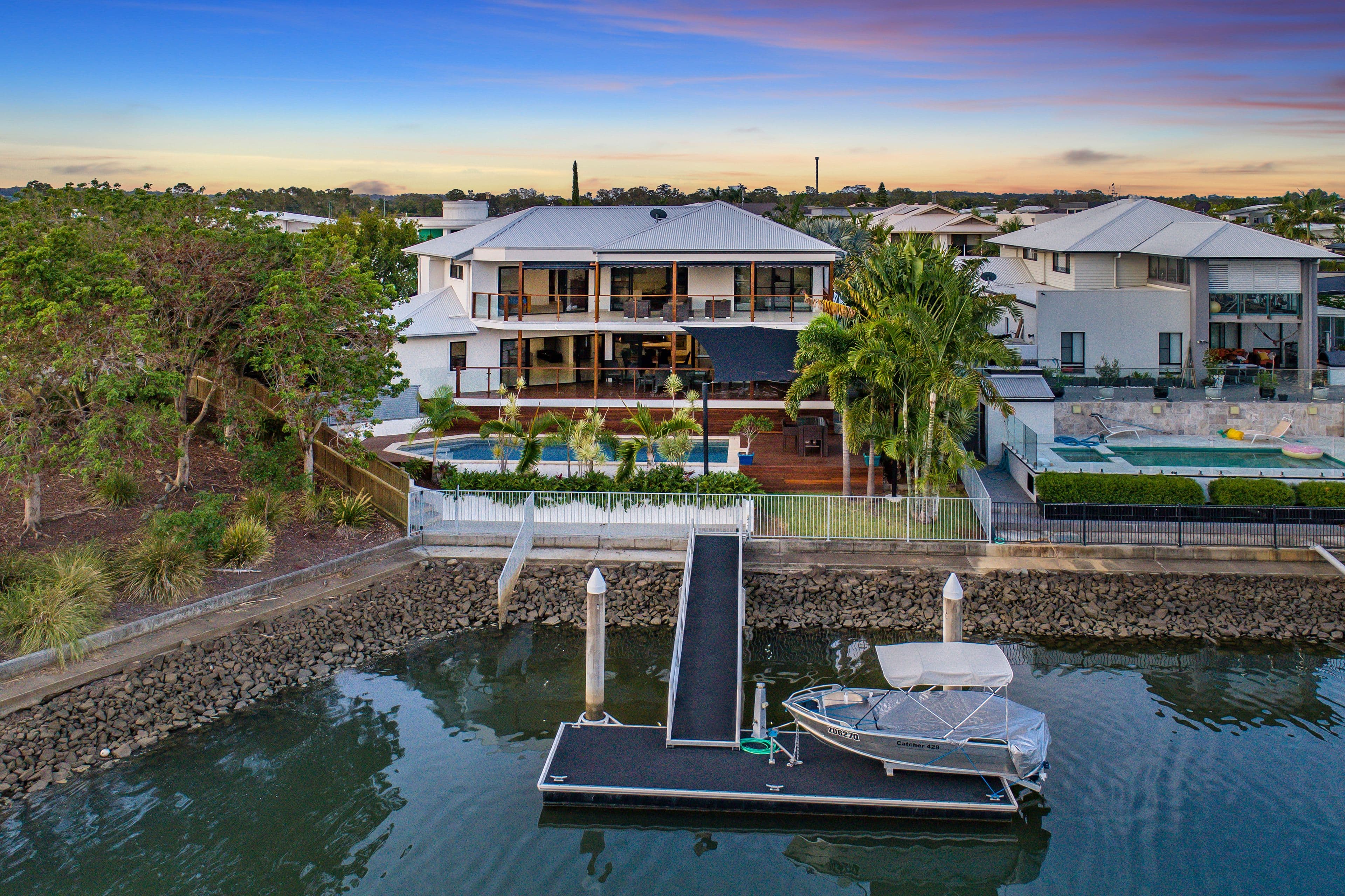 43 Southaven Drive, Helensvale QLD 4212, Helensvale - Thumbnail 2