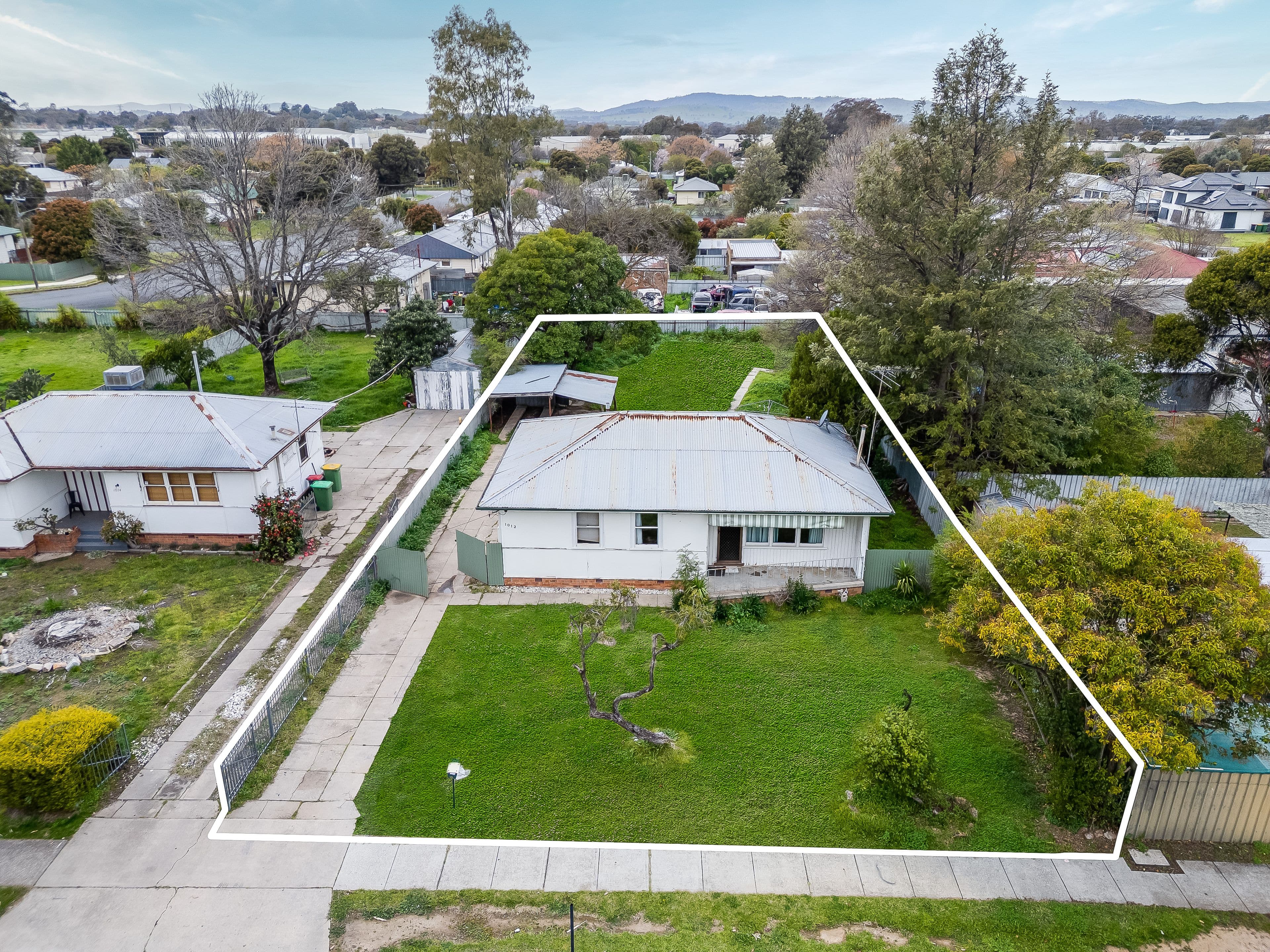1012 Calimo Street, North Albury NSW 2640, North Albury - Image 1