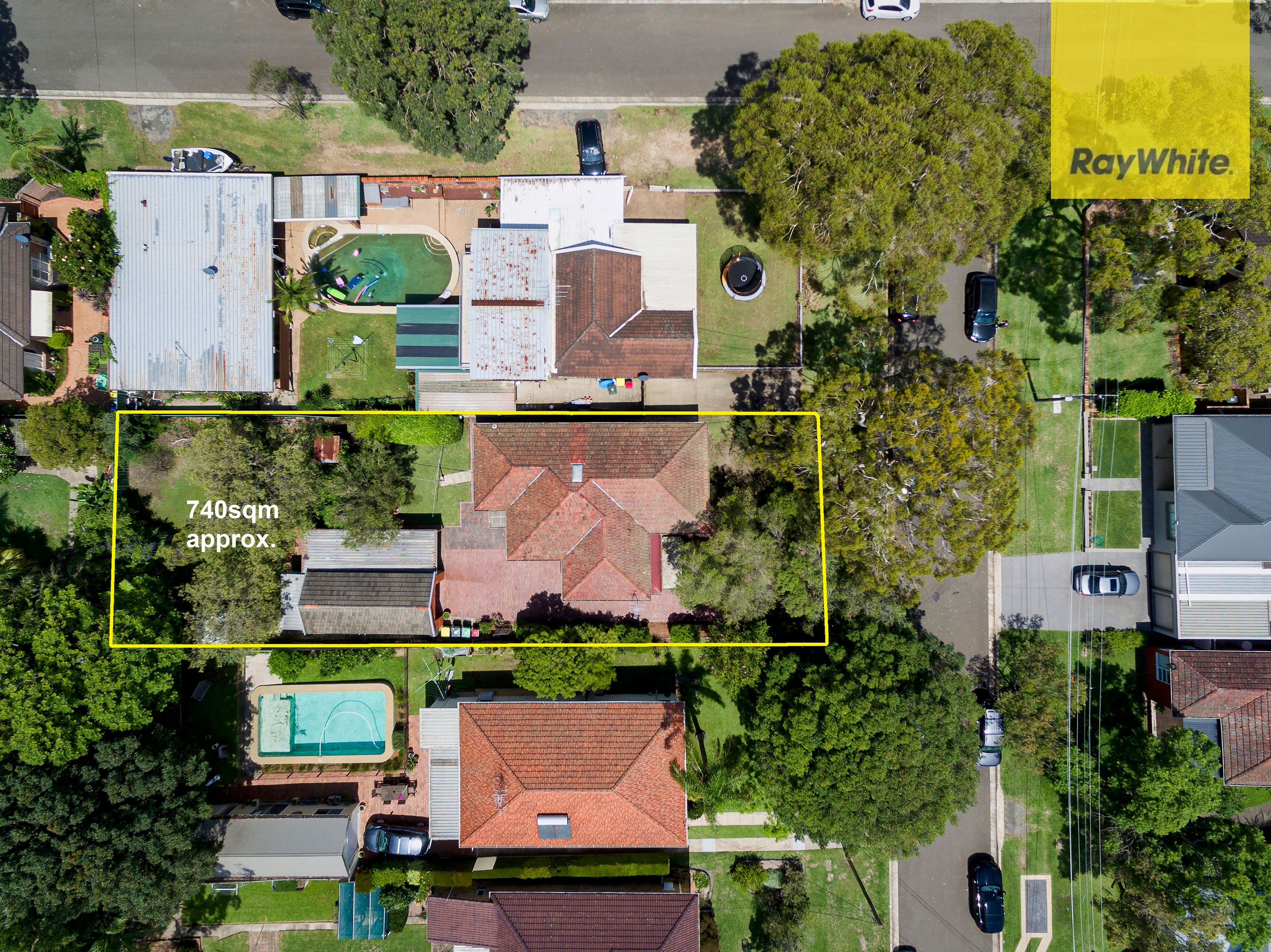 20 Binney Street, Caringbah South NSW 2229, Caringbah South - Thumbnail 2