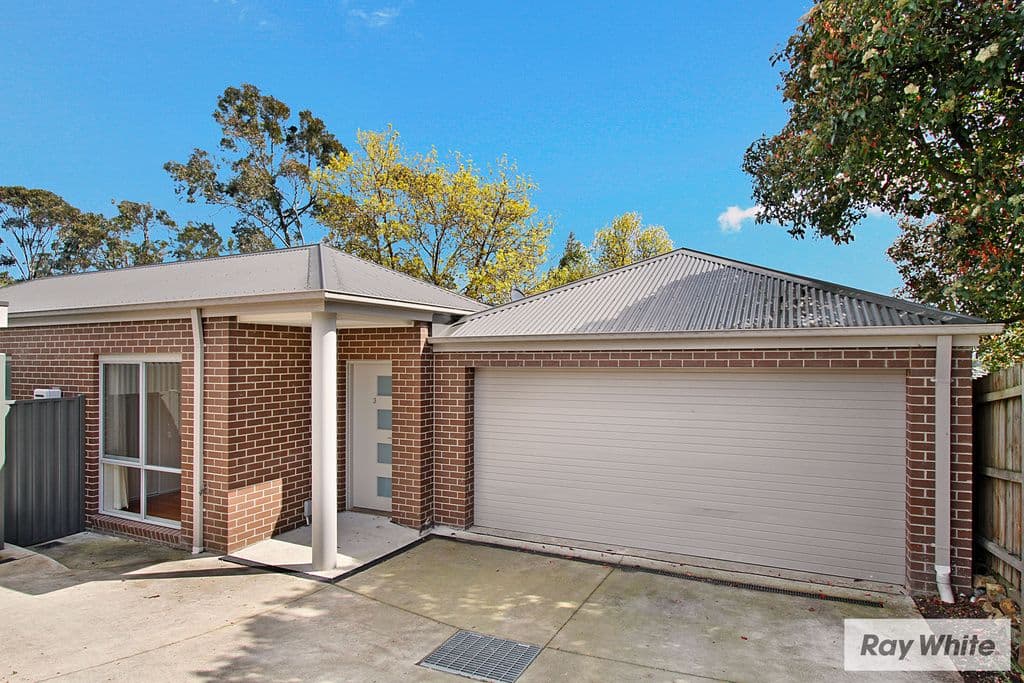Unit 3, 5 BRAMBLEBERRY Lane, CHIRNSIDE PARK VIC 3116, Chirnside Park - Image 1