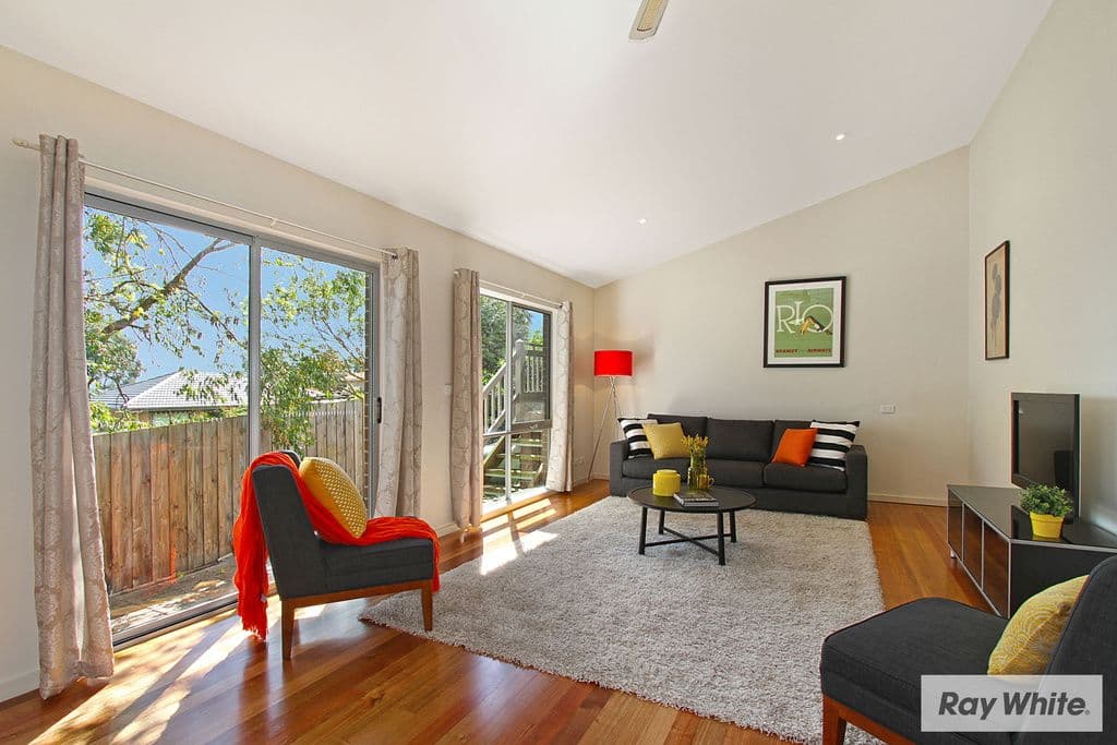 Unit 3, 5 BRAMBLEBERRY Lane, CHIRNSIDE PARK VIC 3116, Chirnside Park - Thumbnail 2