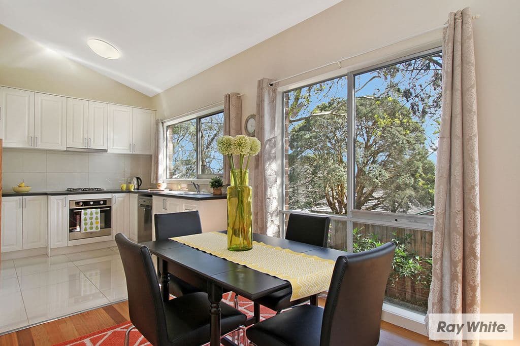 Unit 3, 5 BRAMBLEBERRY Lane, CHIRNSIDE PARK VIC 3116, Chirnside Park - Thumbnail 4