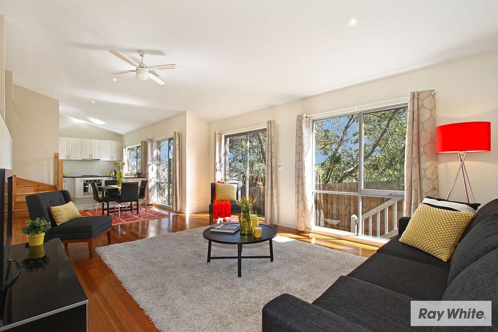 Unit 3, 5 BRAMBLEBERRY Lane, CHIRNSIDE PARK VIC 3116, Chirnside Park - Thumbnail 5