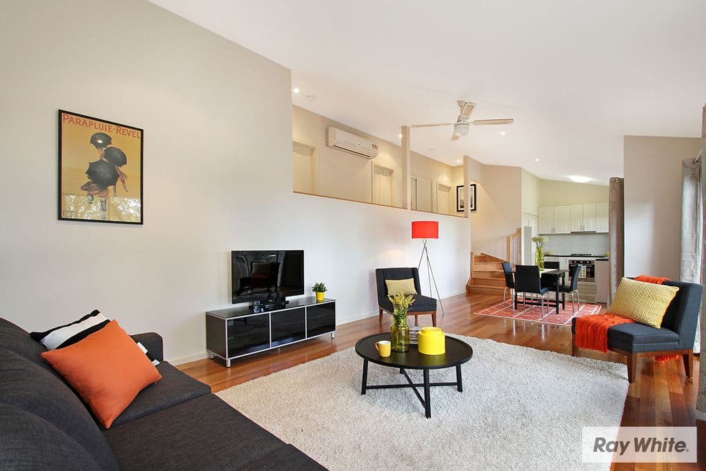 Unit 3, 5 BRAMBLEBERRY Lane, CHIRNSIDE PARK VIC 3116, Chirnside Park - Thumbnail 6