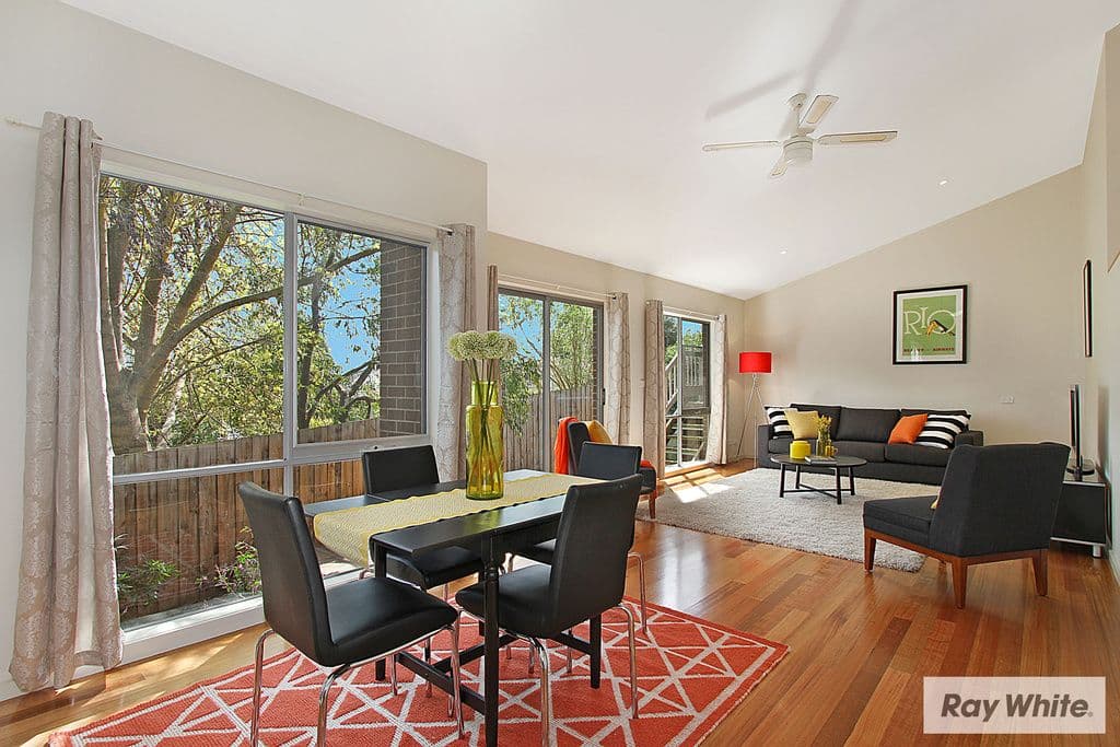 Unit 3, 5 BRAMBLEBERRY Lane, CHIRNSIDE PARK VIC 3116, Chirnside Park - Thumbnail 7