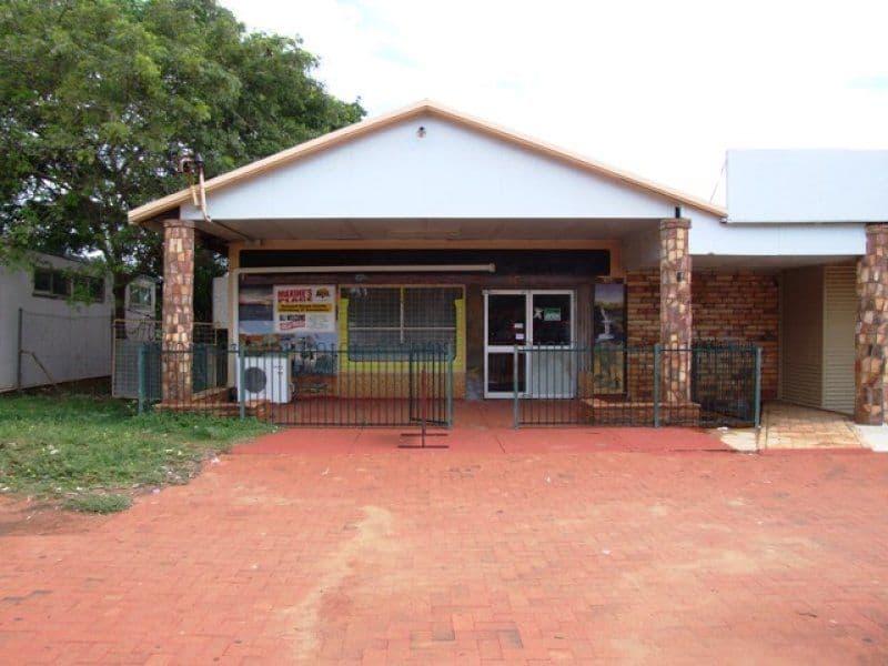 58 Clarendon Street, Derby WA 6728, Derby - Image 1