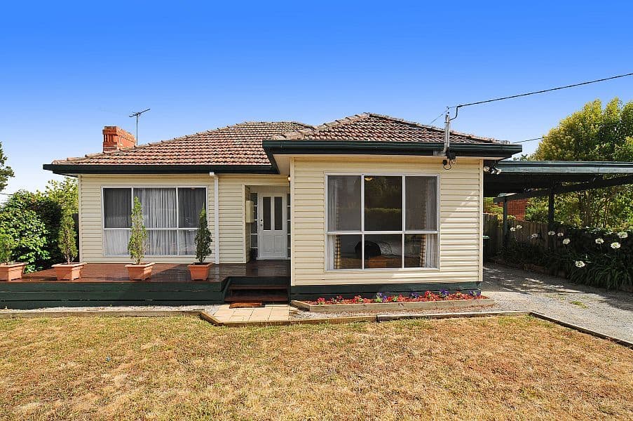 367 Springfield Road, NUNAWADING VIC 3131, Nunawading - Image 1