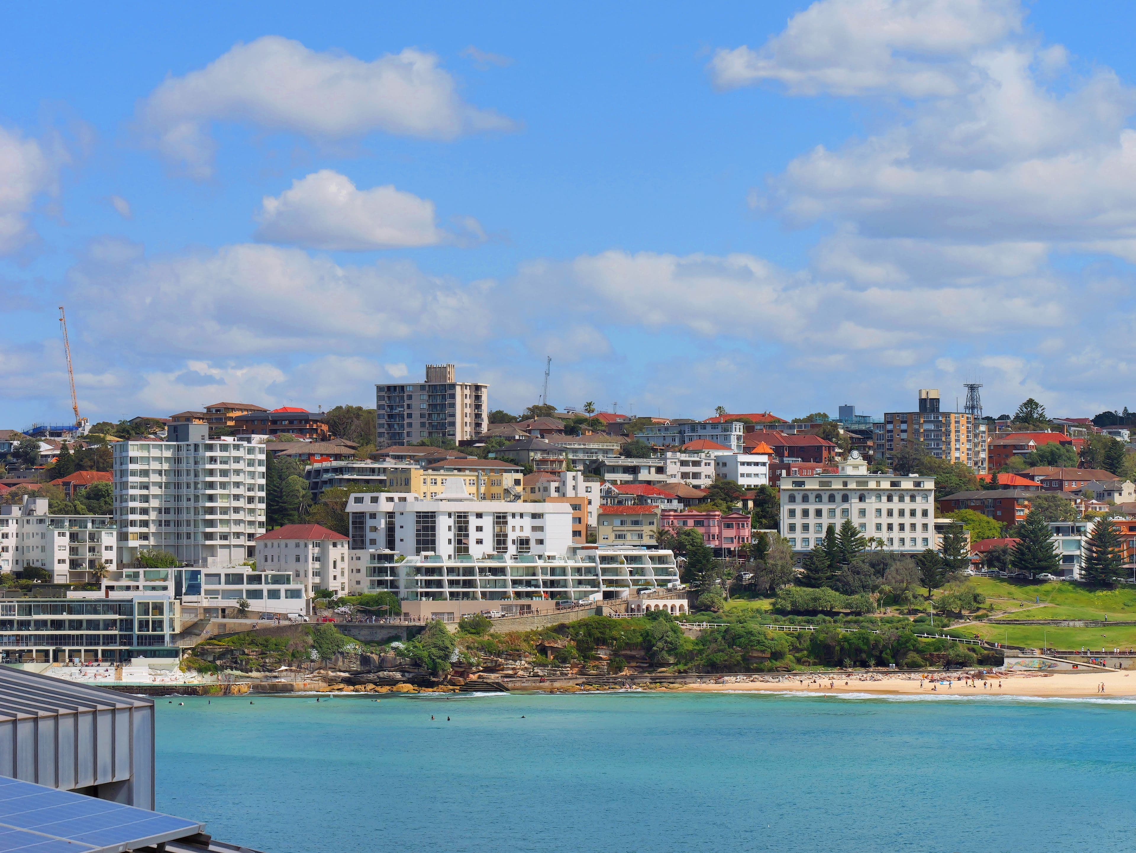 101 Ramsgate Avenue, North Bondi NSW 2026, North Bondi - Image 1