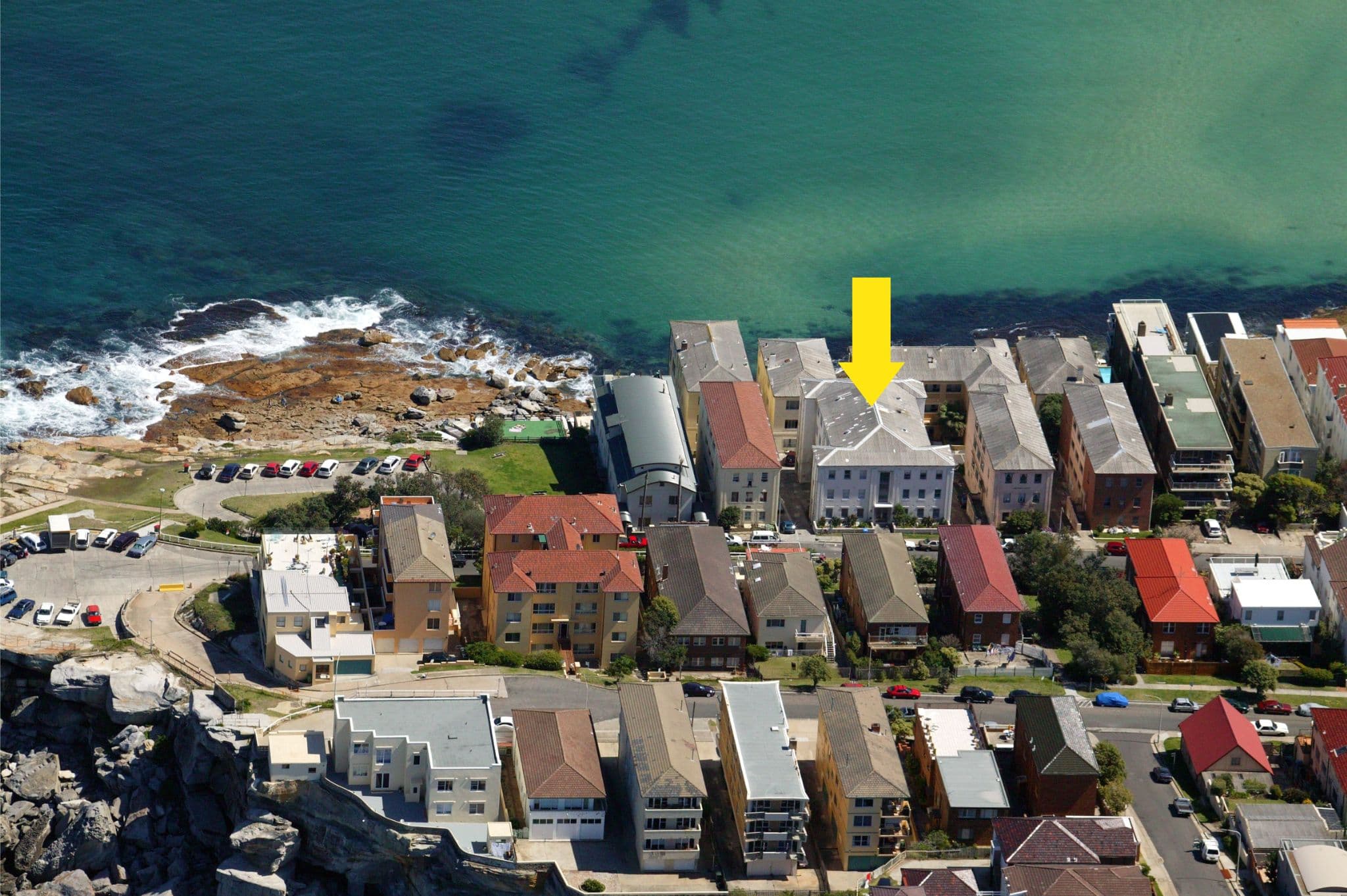 101 Ramsgate Avenue, North Bondi NSW 2026, North Bondi - Thumbnail 8