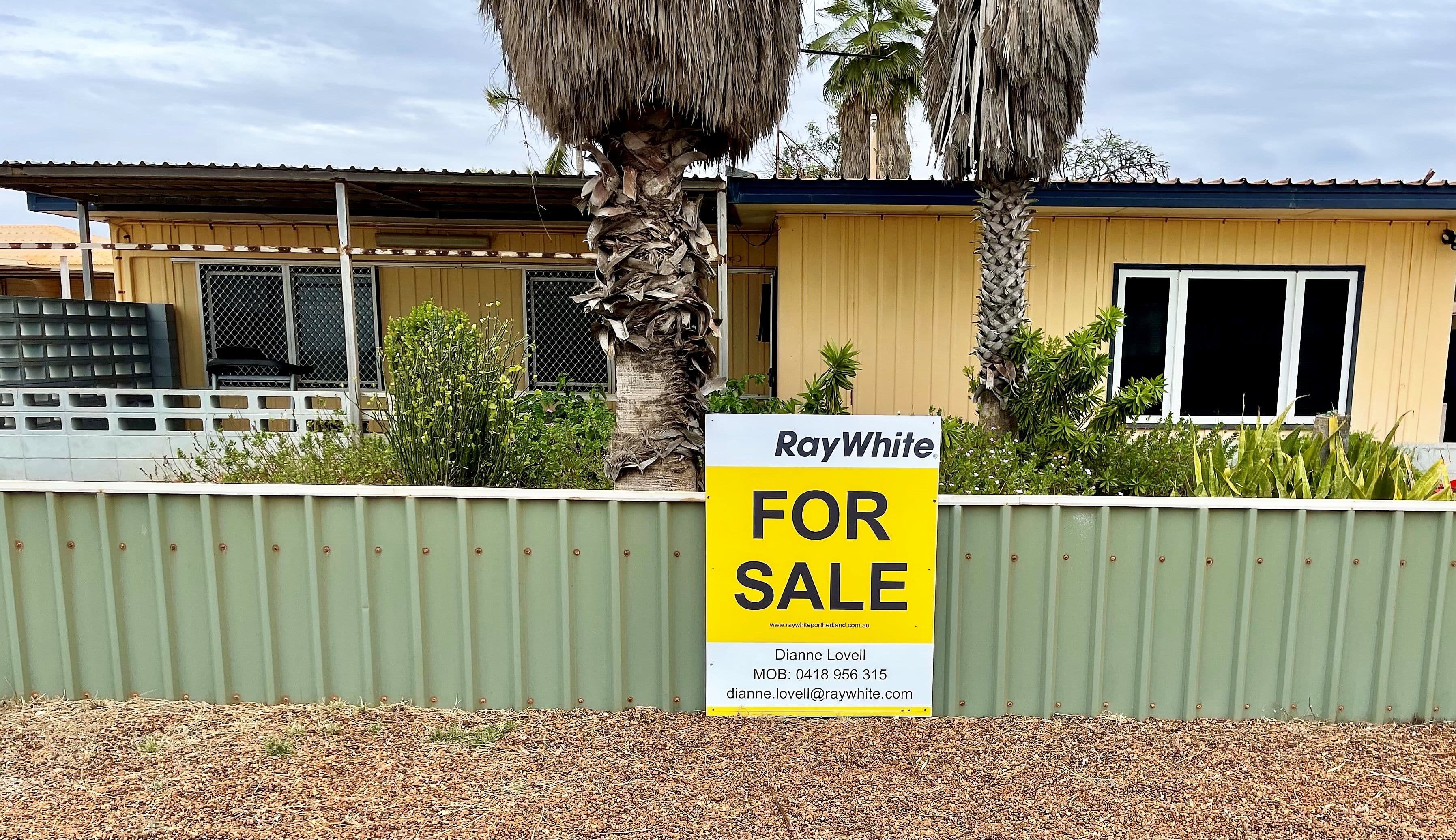 114 Sutherland Street, Port Hedland WA 6721, Port Hedland - Image 1