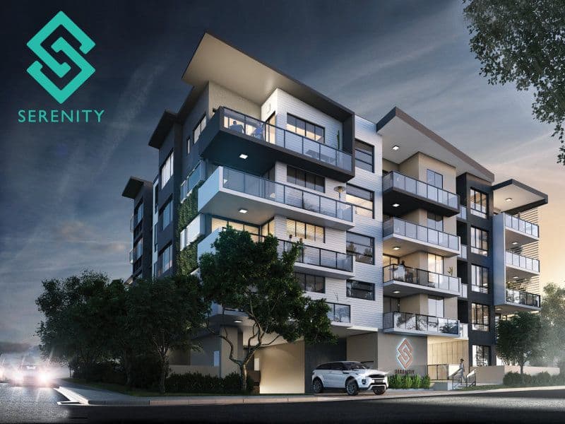 3 Bennett Street, Toowong QLD 4066, Toowong - Image 1