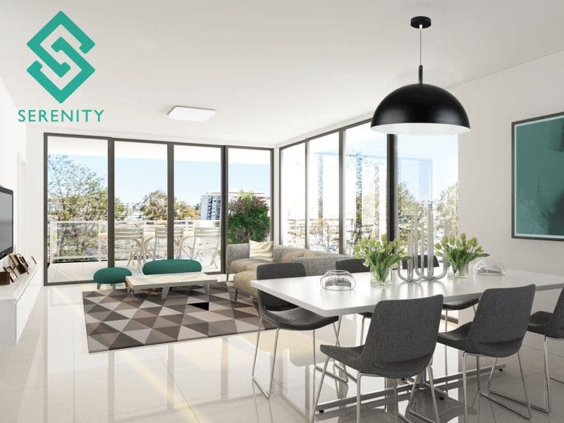 3 Bennett Street, Toowong QLD 4066, Toowong - Thumbnail 2