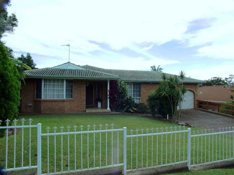 13 Diggers Beach Road, COFFS HARBOUR NSW 2450, Coffs Harbour - Image 1