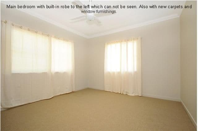 5 Merritt Street, HARRISTOWN QLD 4350, Harristown - Thumbnail 3