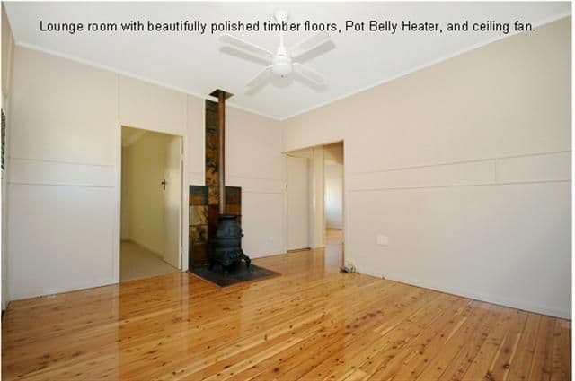 5 Merritt Street, HARRISTOWN QLD 4350, Harristown - Thumbnail 4