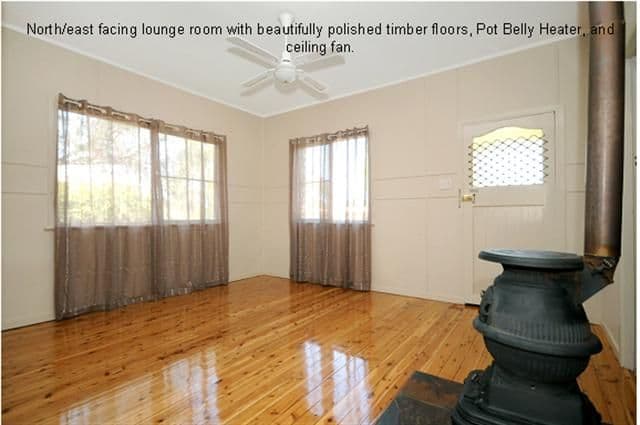 5 Merritt Street, HARRISTOWN QLD 4350, Harristown - Thumbnail 5