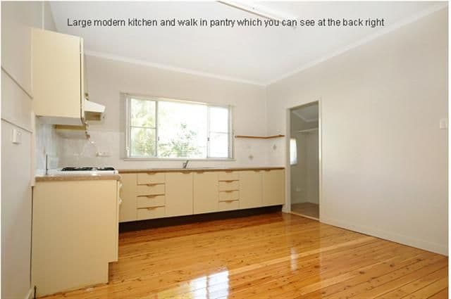 5 Merritt Street, HARRISTOWN QLD 4350, Harristown - Thumbnail 7
