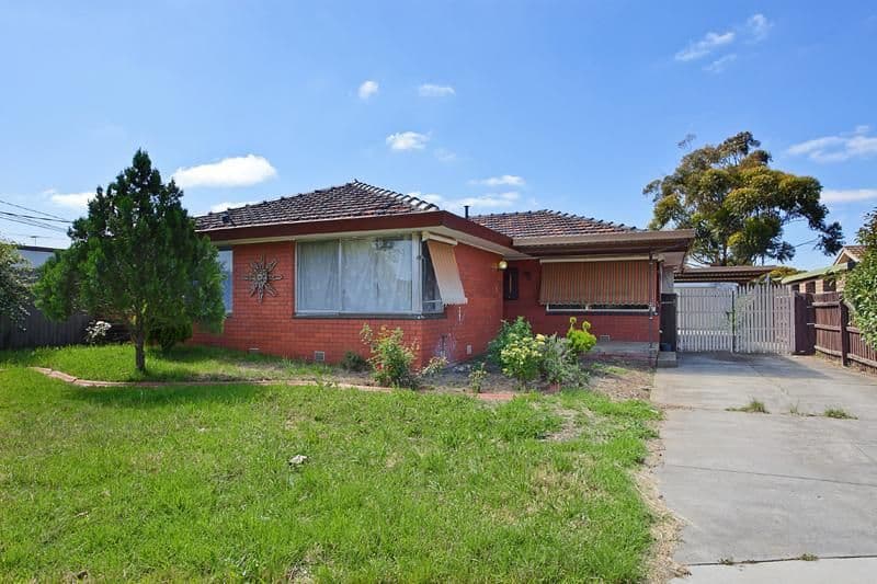 1 Bernhardt Avenue, Hoppers Crossing VIC 3029, Hoppers Crossing - Image 1