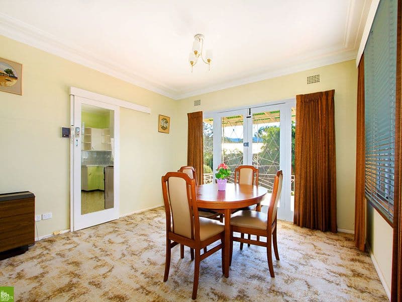 90 Dumfries Avenue, MOUNT OUSLEY NSW 2519, Mount Ousley - Thumbnail 5