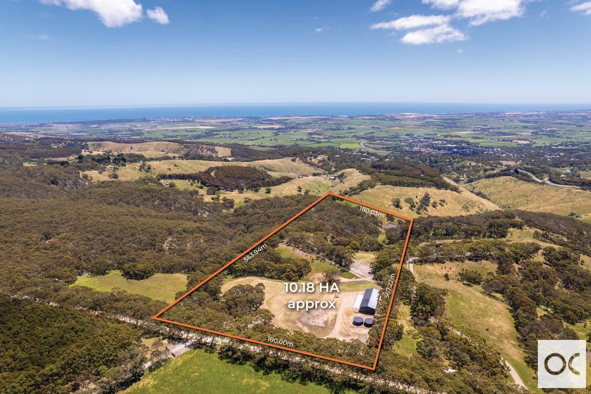 Range Road West, Willunga South - Image 1