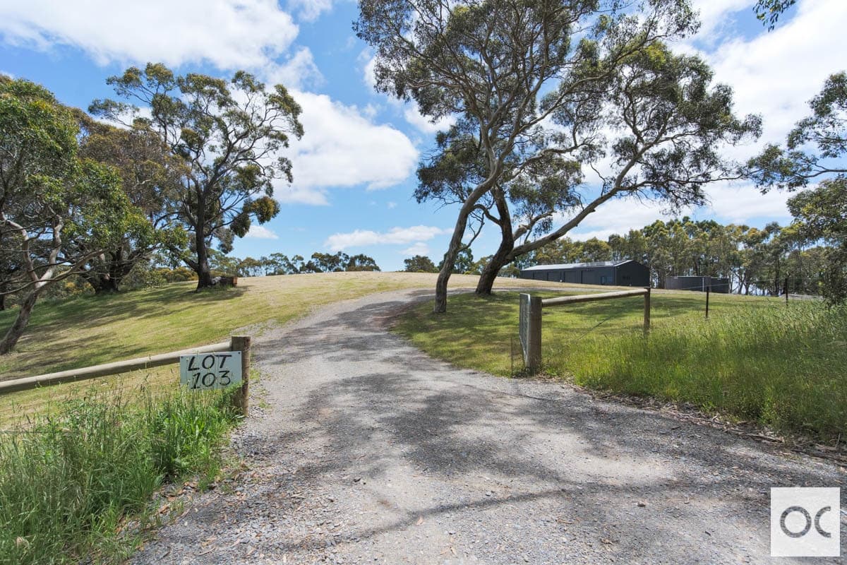 Range Road West, Willunga South - Thumbnail 2