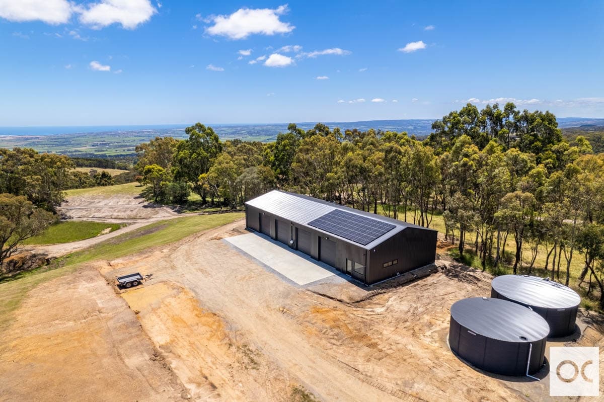 Range Road West, Willunga South - Thumbnail 5