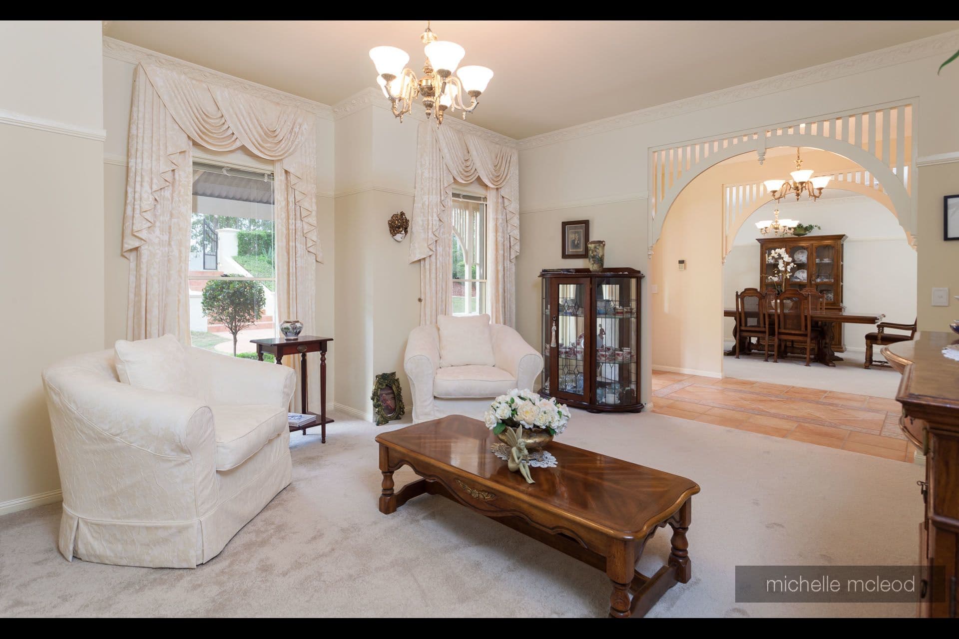 99 Tinarra Crescent, Kenmore Hills QLD 4069, Kenmore Hills - Thumbnail 8