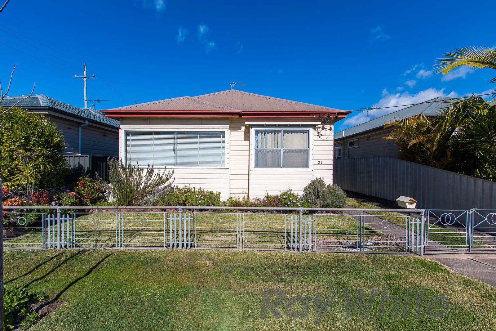 21 Hunter Street, Georgetown - Image 1