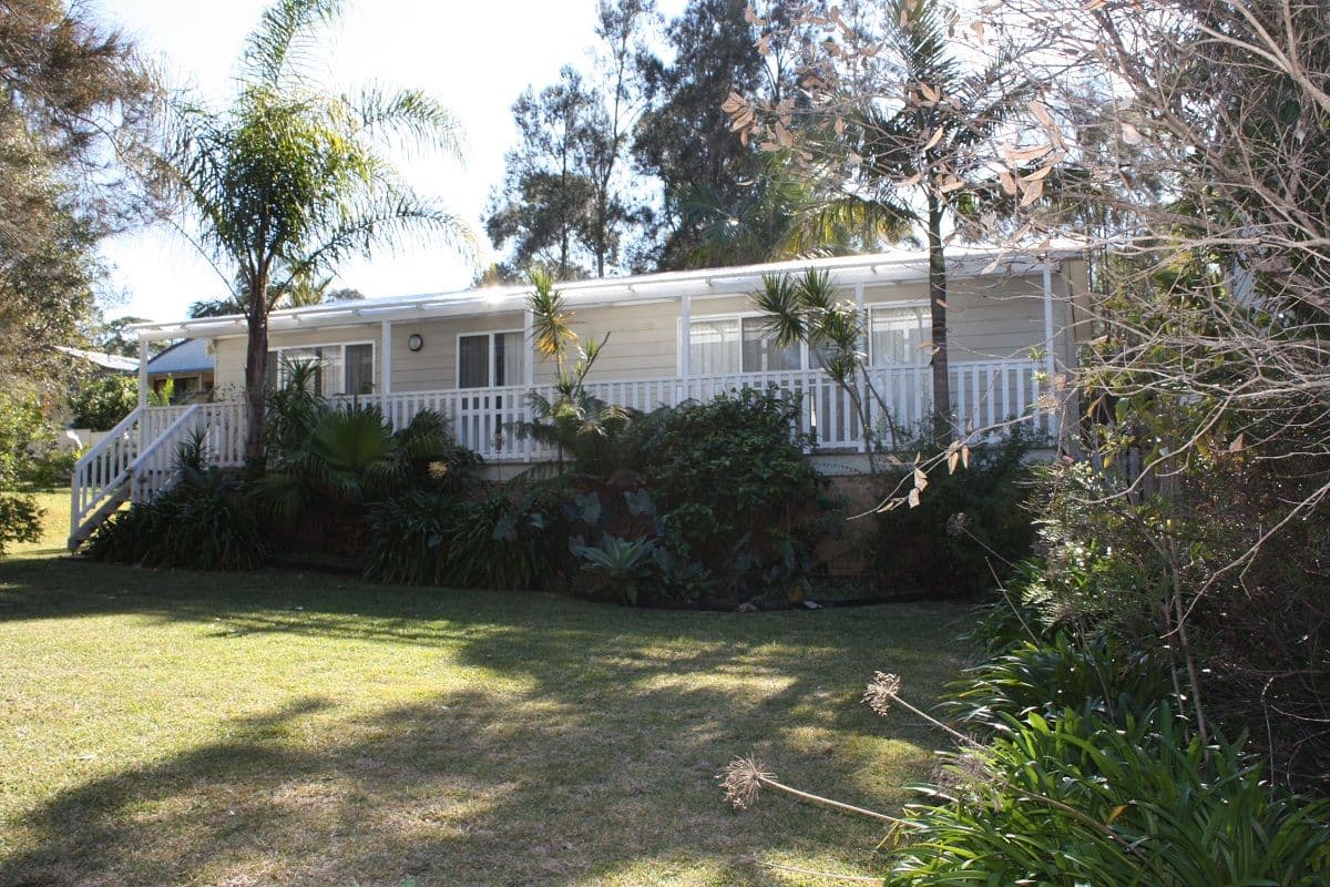 14 The Battlement, MANYANA NSW 2539, Manyana - Image 1