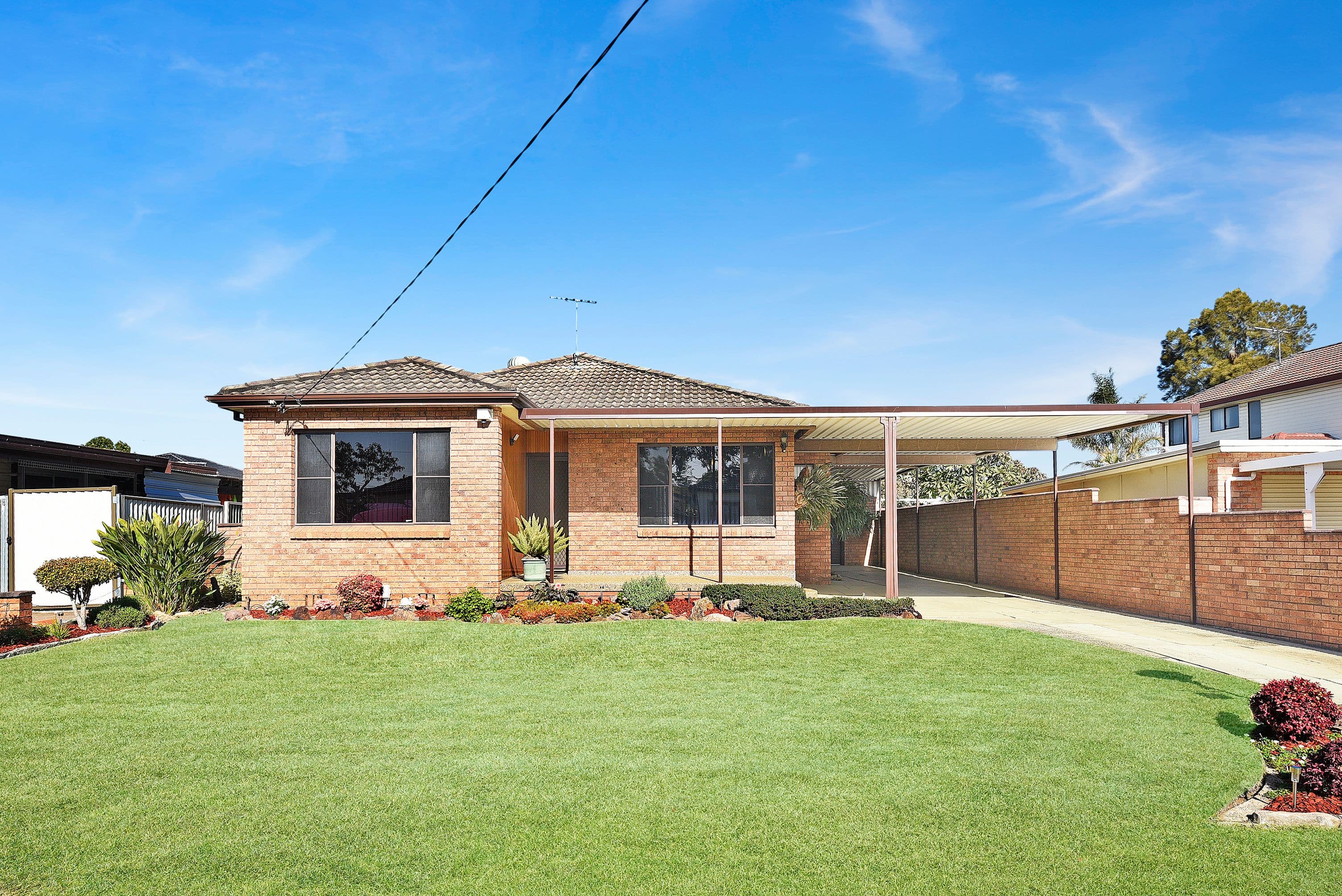 16 Kendall Street, Fairfield West - Image 1