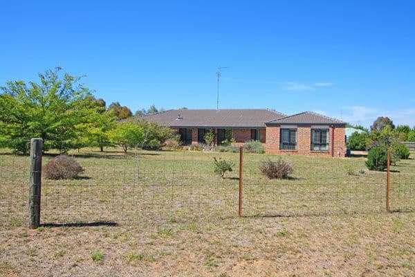 6 John Dwyer, BUNGENDORE NSW 2621, Bungendore - Thumbnail 6