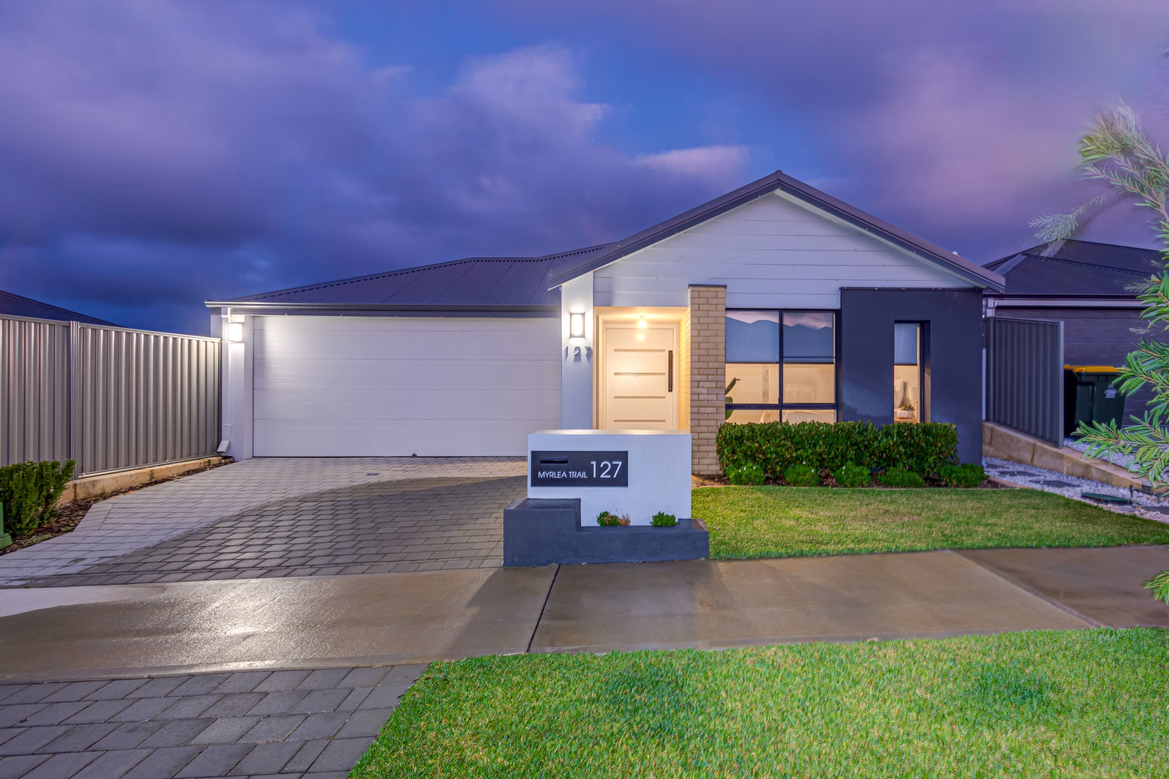 127 Myrlea Trail, Alkimos WA 6038, Alkimos - Image 1