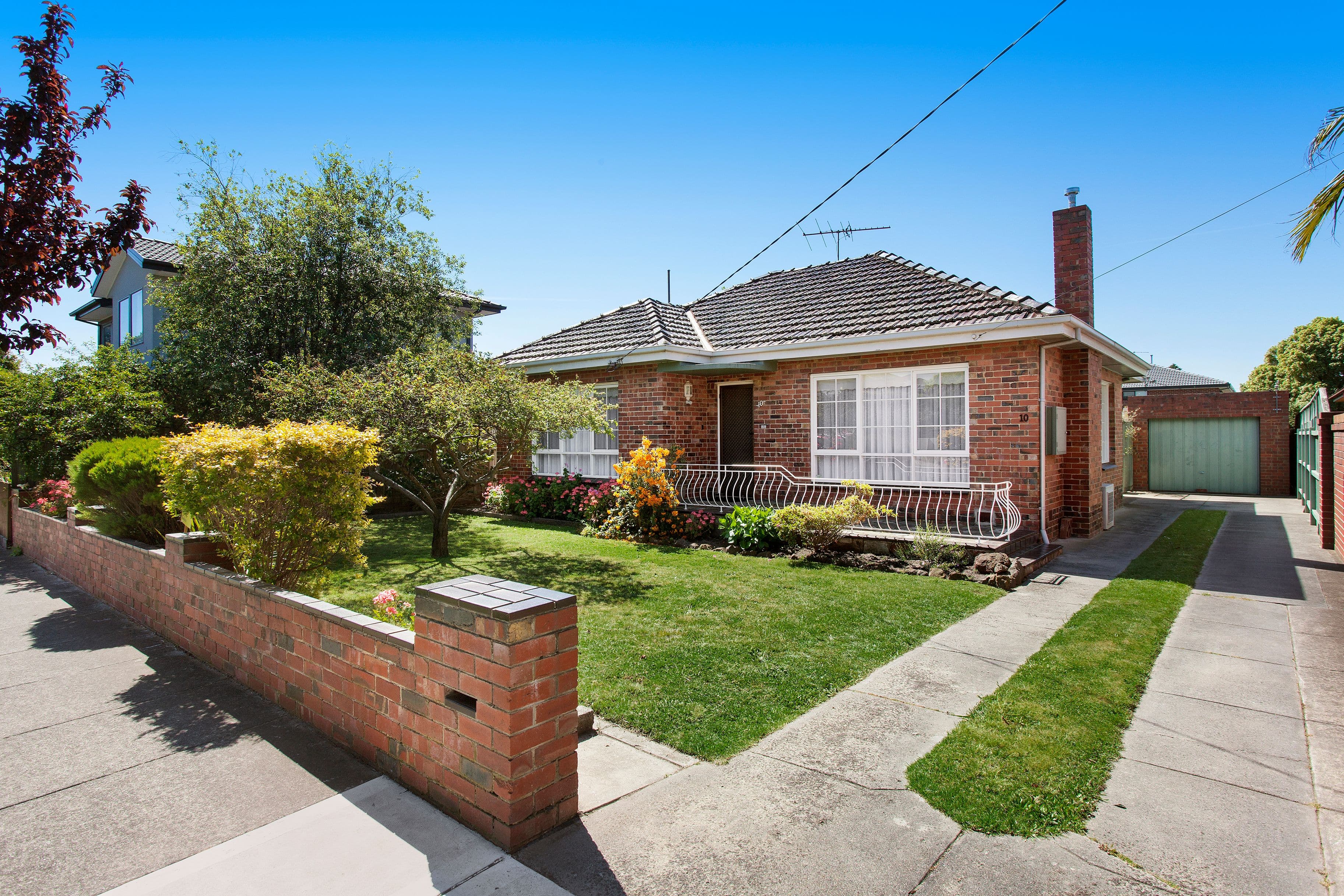 10 George Street, Murrumbeena VIC 3163, Murrumbeena - Image 1