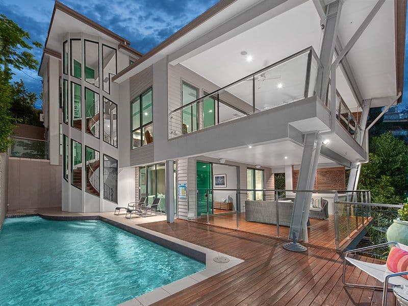 38 Teneriffe Drive, New Farm QLD 4005, New Farm - Thumbnail 2
