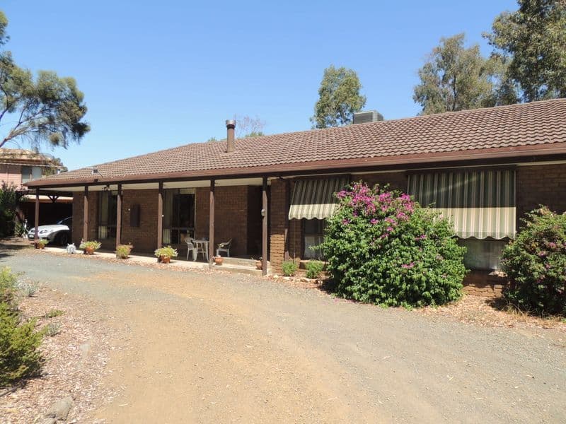 414 Dhurringile Road, Tatura VIC 3616, Tatura - Image 1