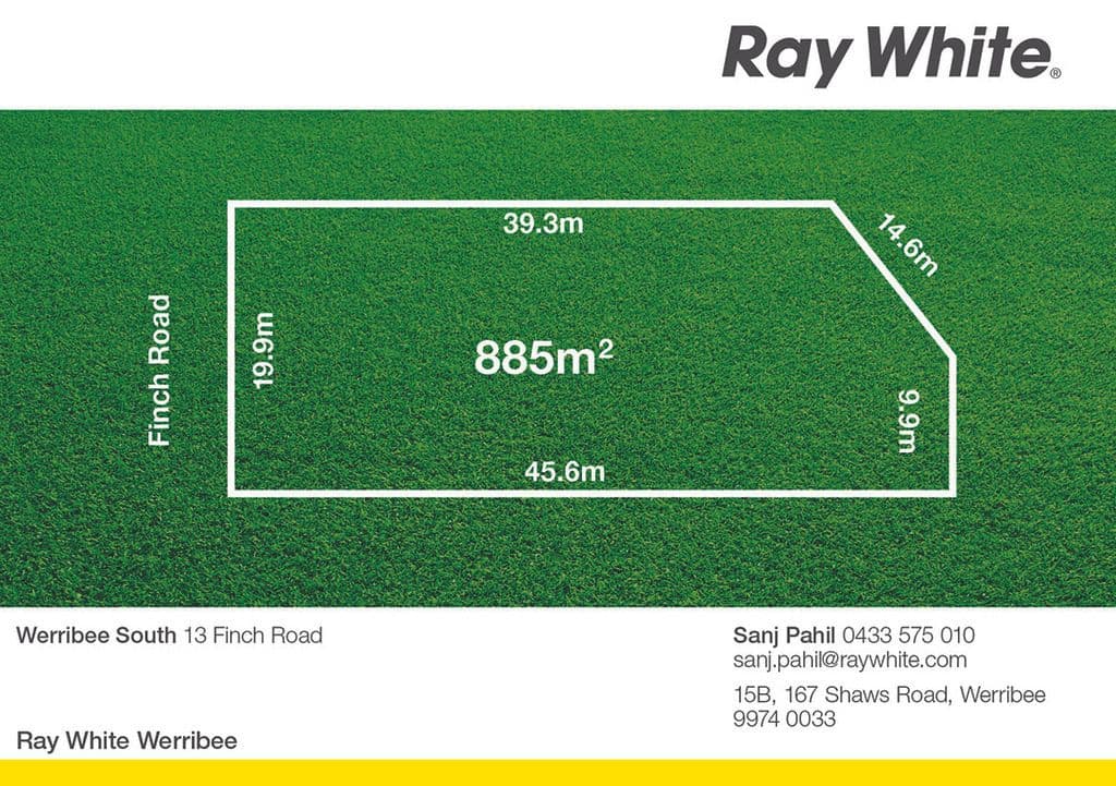 13 Finch Road, Werribee South VIC 3030, Werribee South - Thumbnail 2