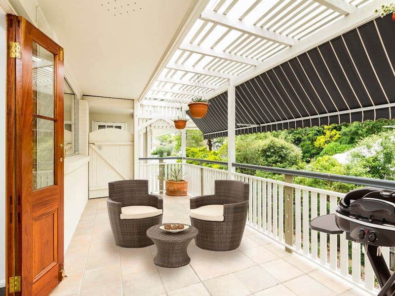 81 Oleander Drive, Ashgrove QLD 4060, Ashgrove - Thumbnail 2