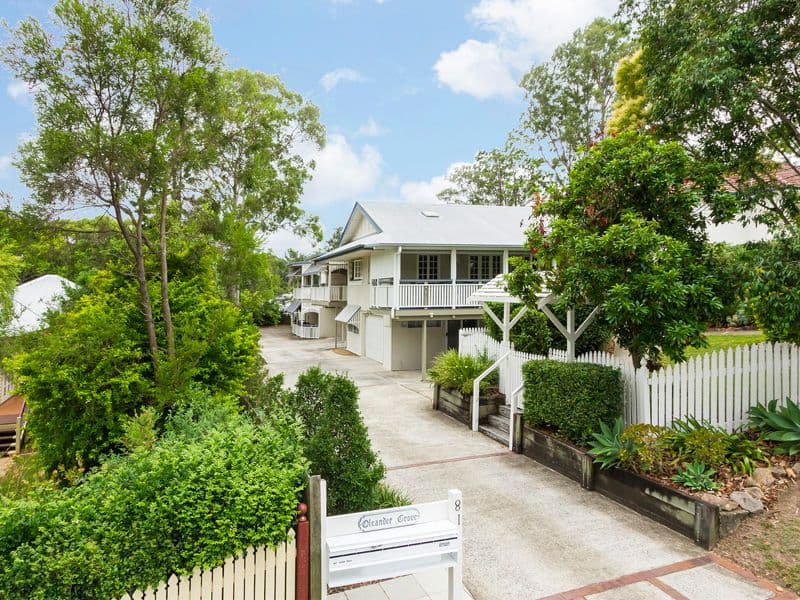 81 Oleander Drive, Ashgrove QLD 4060, Ashgrove - Thumbnail 6