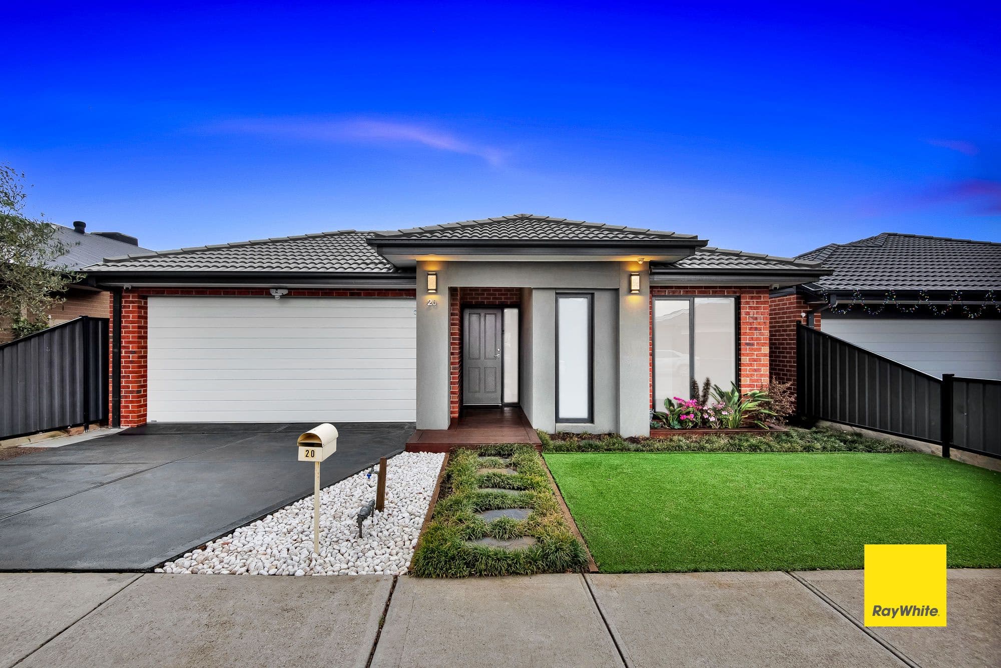 20 Legacy Drive, Truganina VIC 3029, Truganina - Image 1