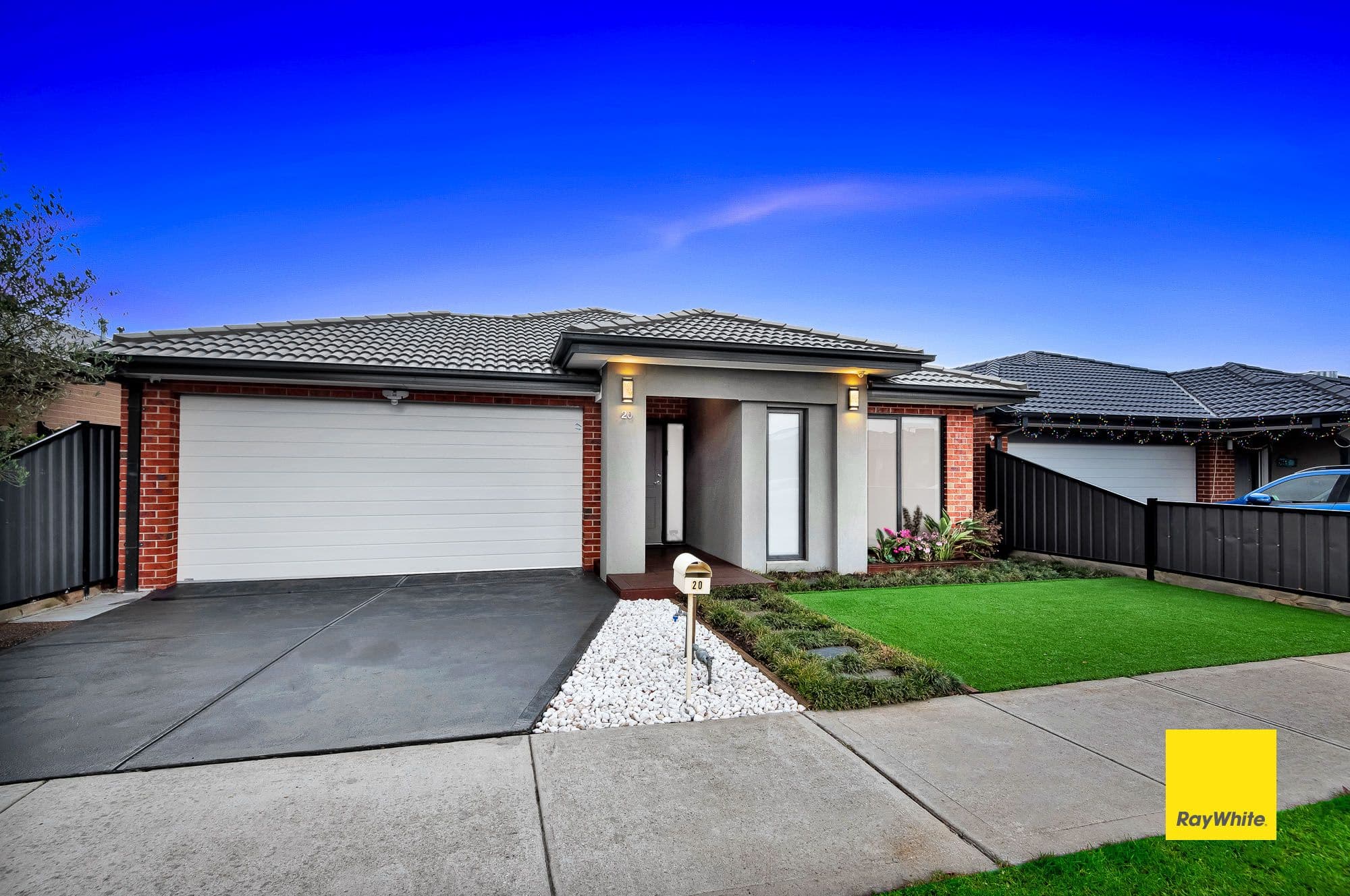 20 Legacy Drive, Truganina VIC 3029, Truganina - Thumbnail 2