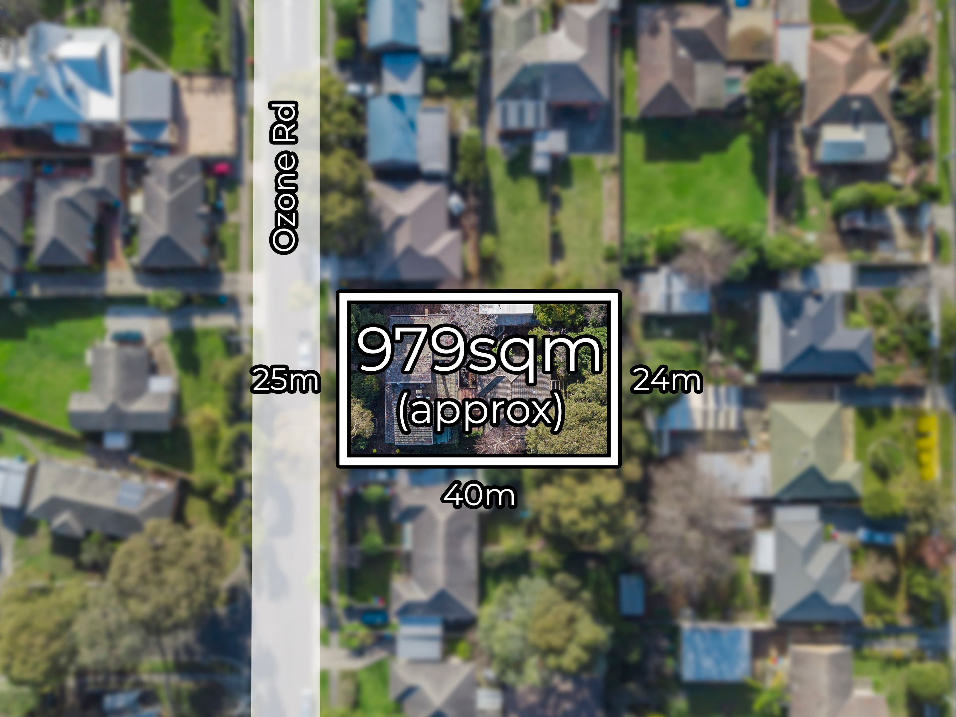 1 Ozone Road, Bayswater VIC 3153, Bayswater - Thumbnail 2