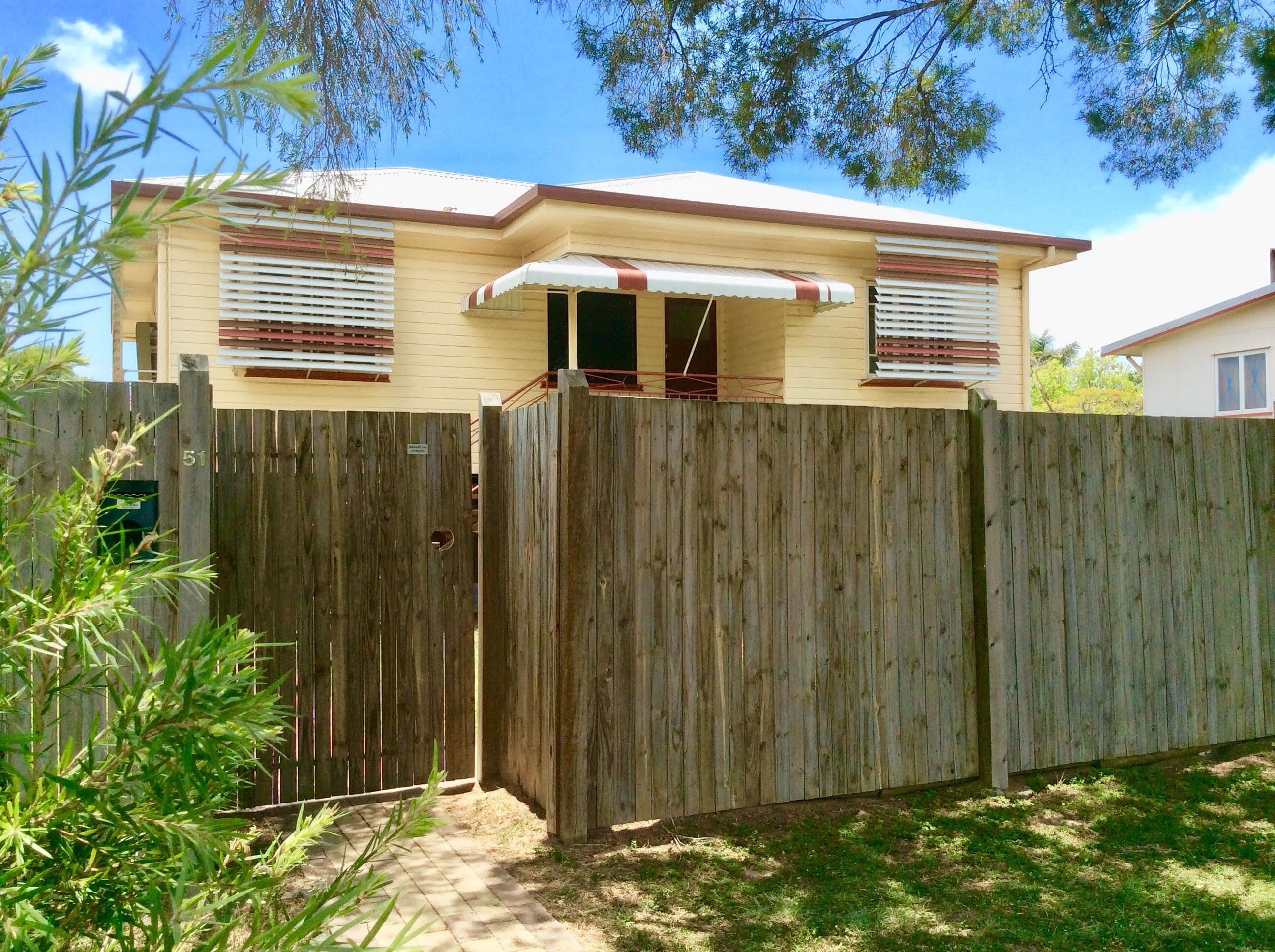 51 Cooper Street, Currajong QLD 4812, Currajong - Thumbnail 4