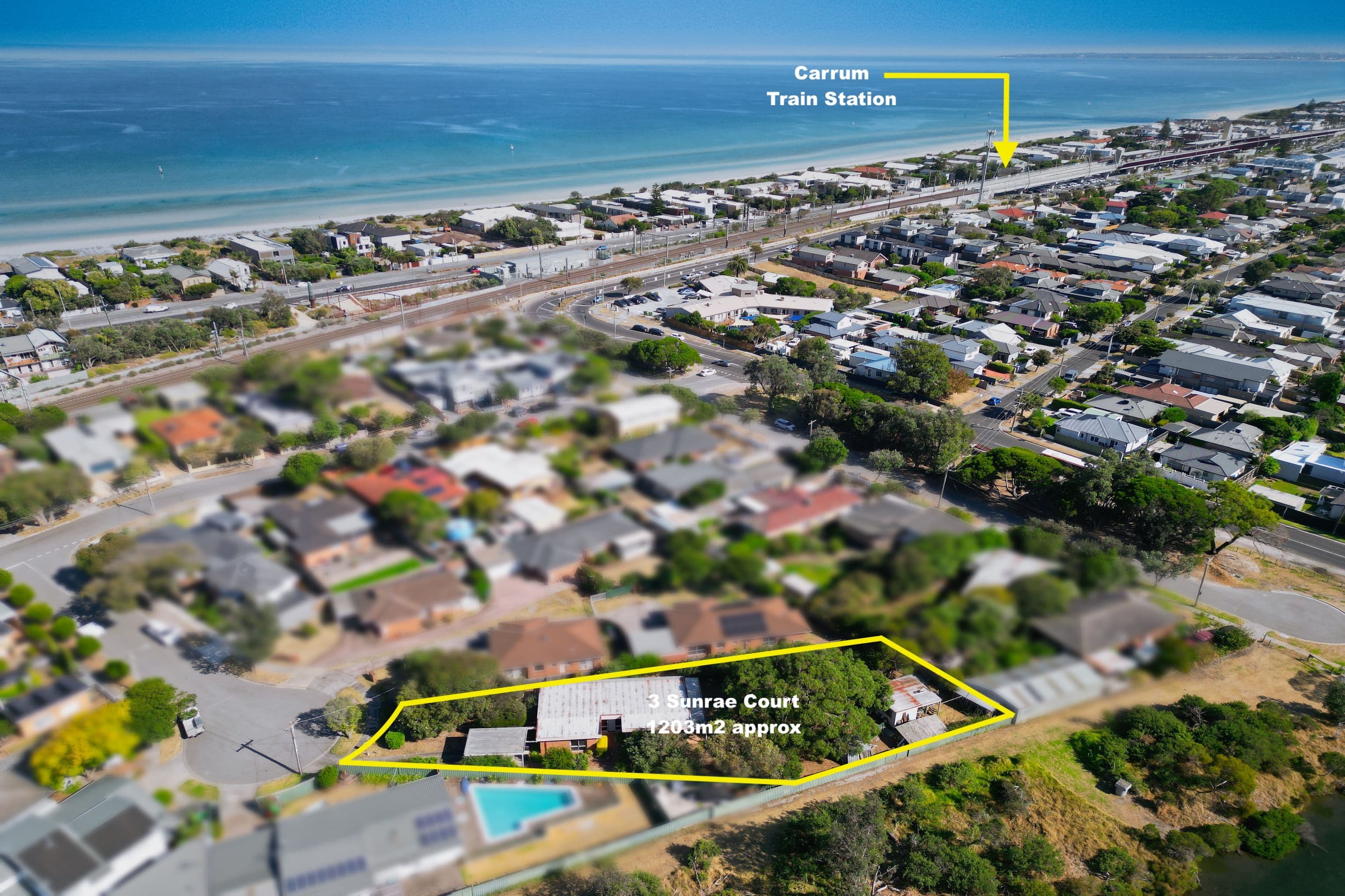 3 Sunrae Court, Seaford VIC 3198, Seaford - Image 1