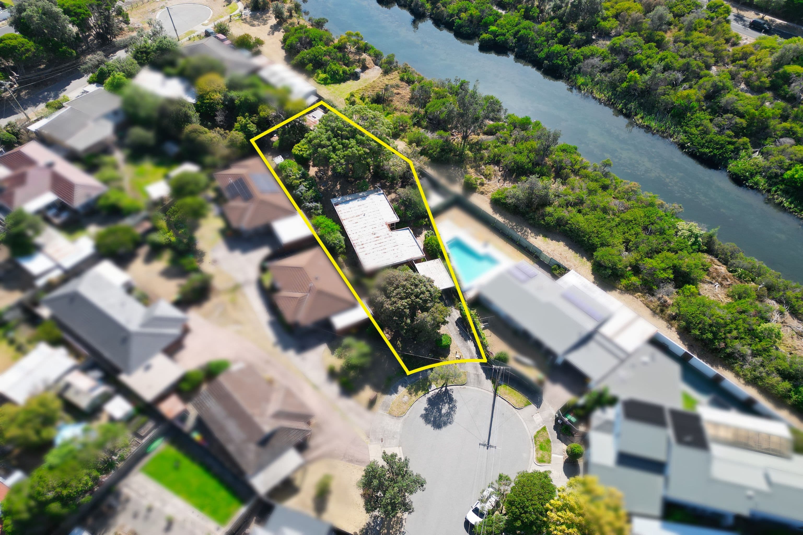 3 Sunrae Court, Seaford VIC 3198, Seaford - Thumbnail 4