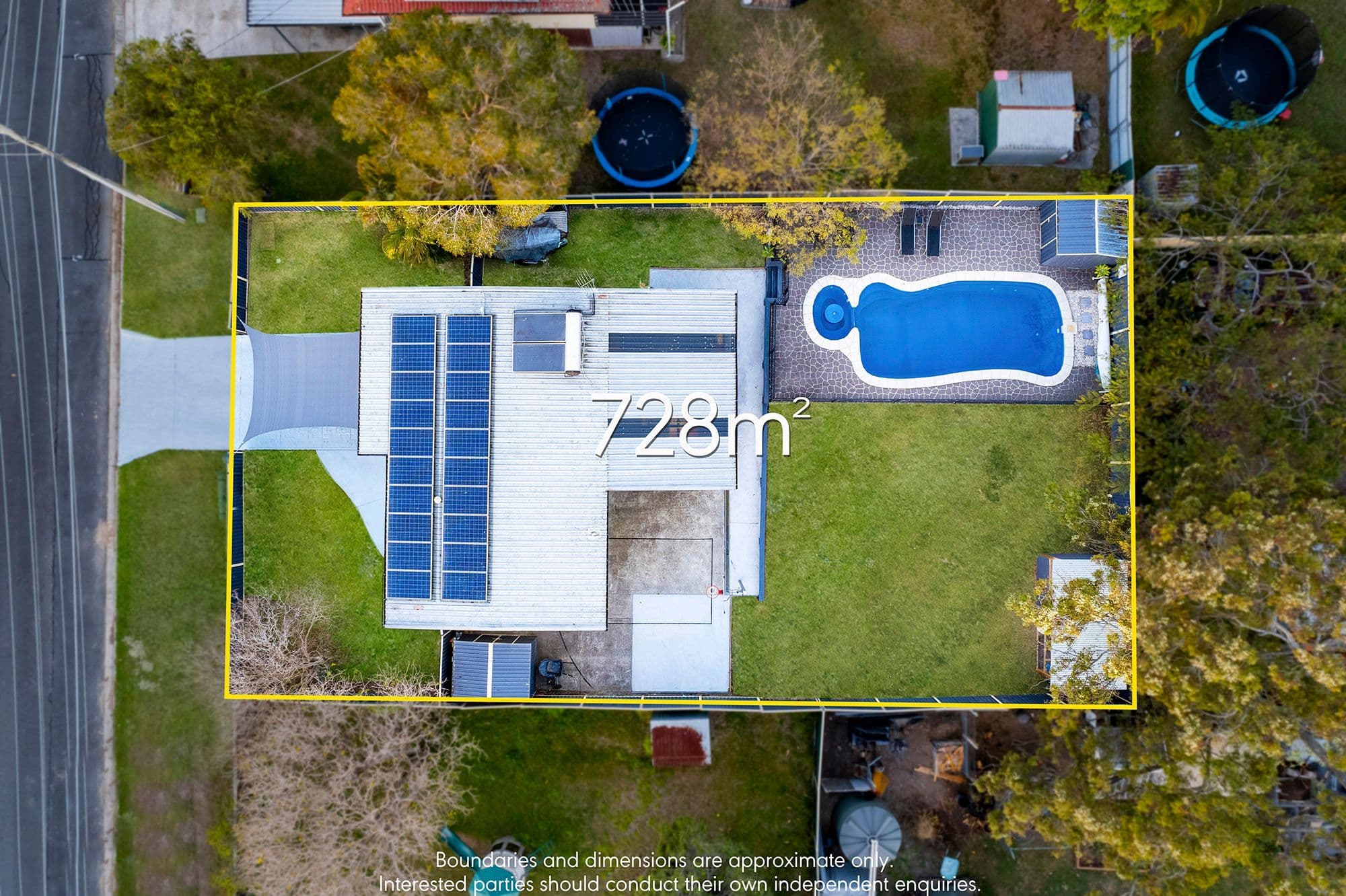3 Cindy Street, Marsden QLD 4132, Marsden - Image 1