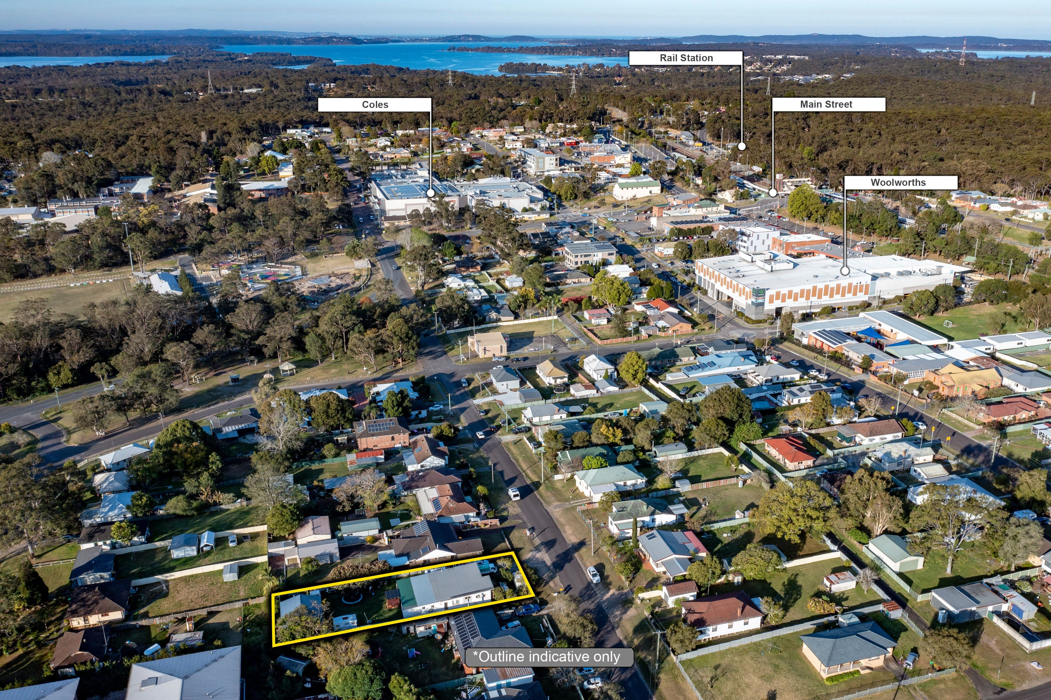81 Newcastle Street, Morisset NSW 2264, Morisset - Image 1