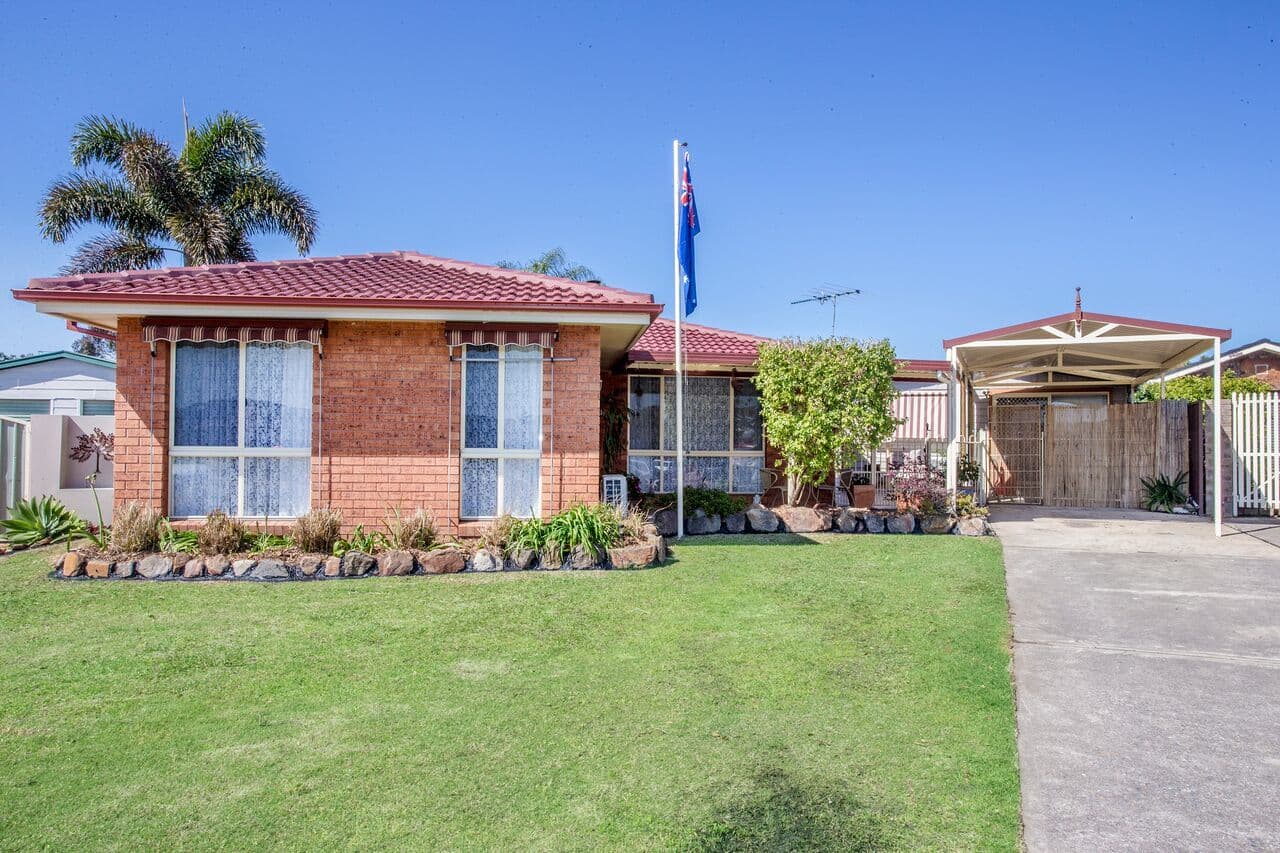 14 Cobblestone Place, Werrington Downs - Image 1