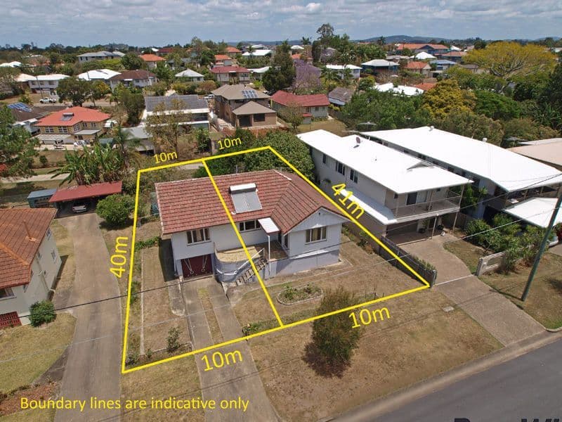26 Doulein Street, WAVELL HEIGHTS QLD 4012, Wavell Heights - Image 1
