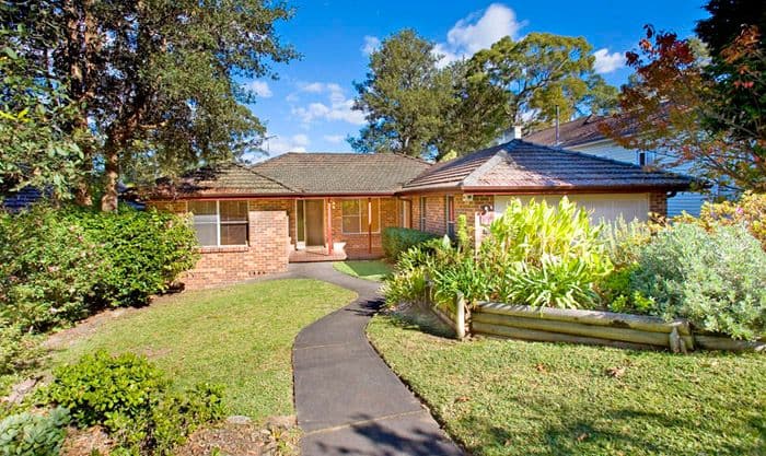 31  Spurwood Road, TURRAMURRA NSW 2074, Turramurra - Image 1