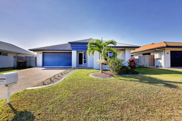 13 Tryon Court, KIRWAN QLD 4817, Kirwan - Image 1